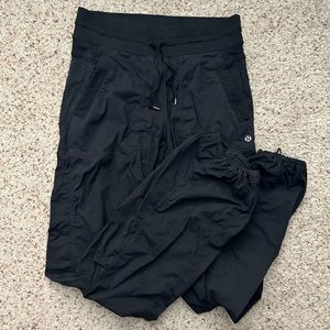 Lululemon Dance Studio Mid-Rise Full Length Pant